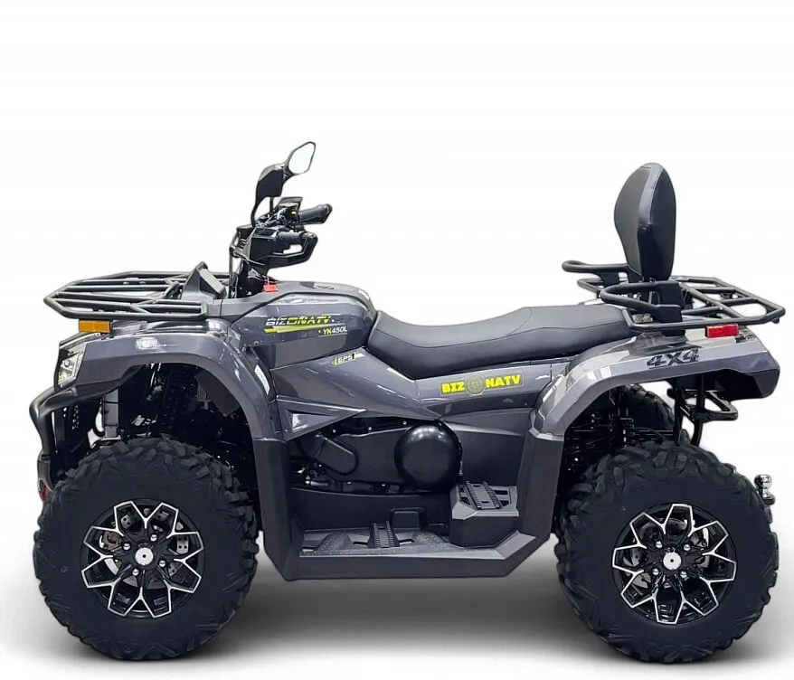  YK450AL EPS ПТС