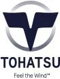 логотип Tohatsu