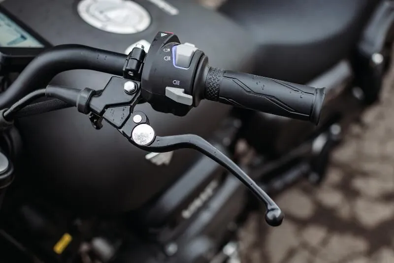  VMC CRUISER 400