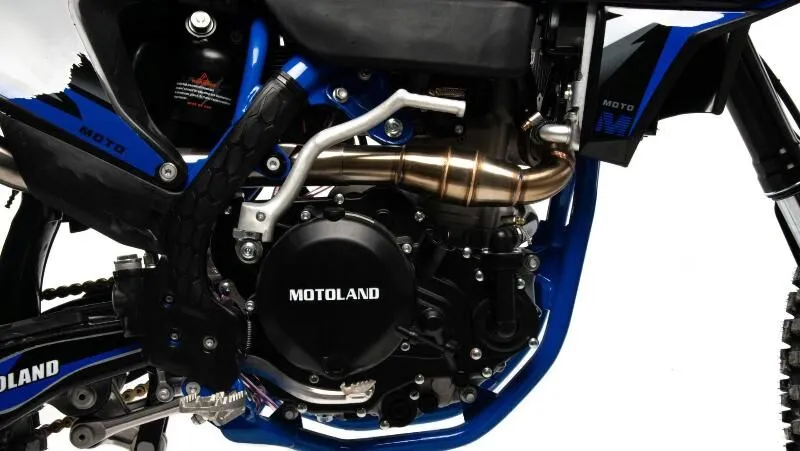  FX 450 NC