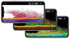 Эхолот Deeper PRO + EB, FLDP-14 (WI FI + GPS)