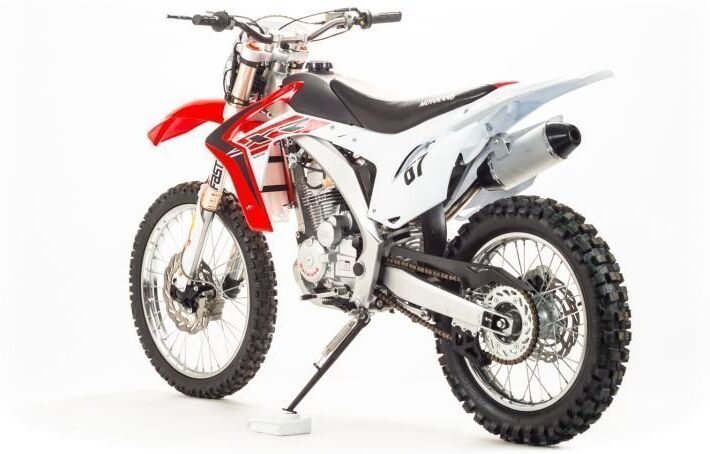 Купить Мотоцикл Мотолэнд Xr 250 Fa