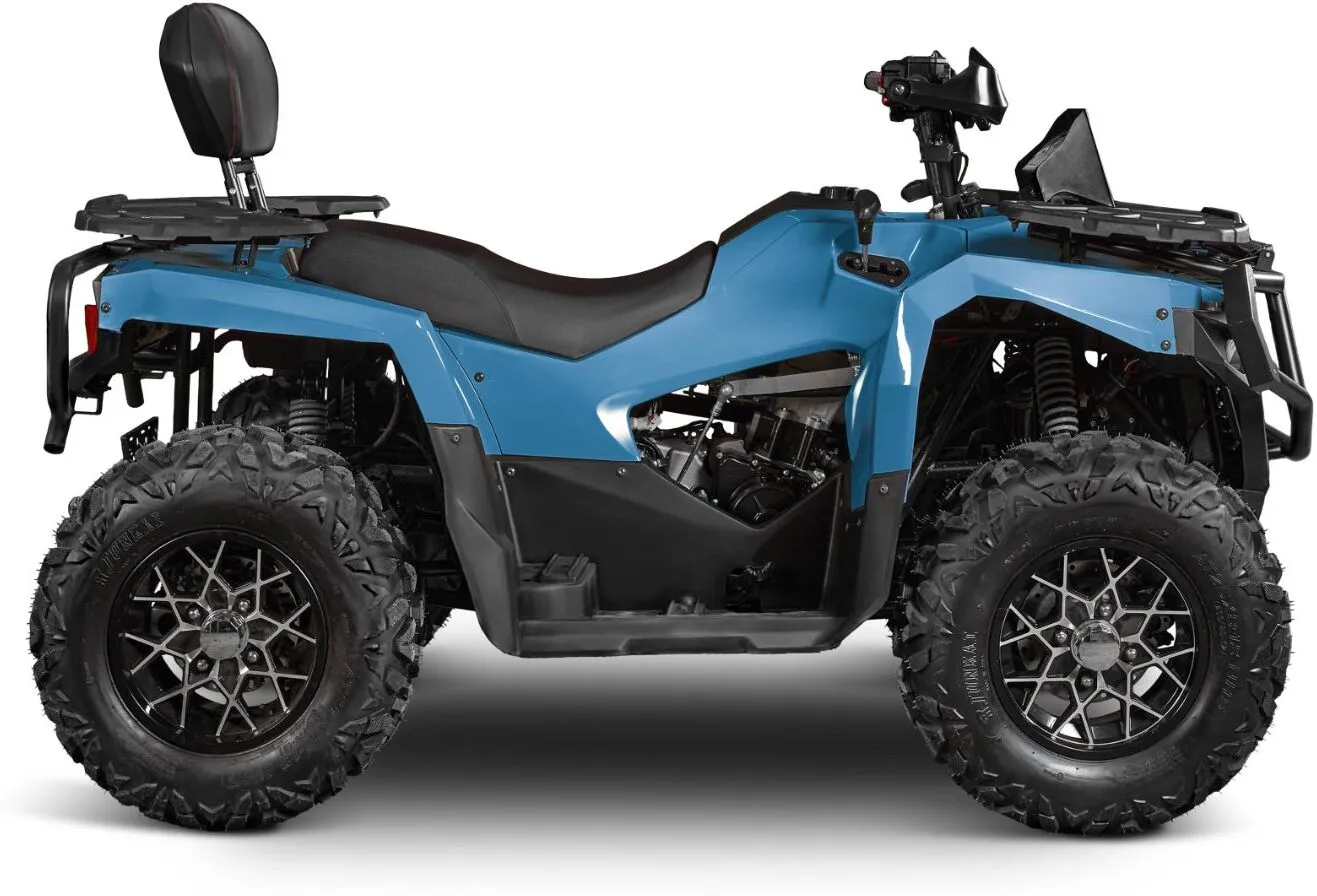  ATV 300 EFI