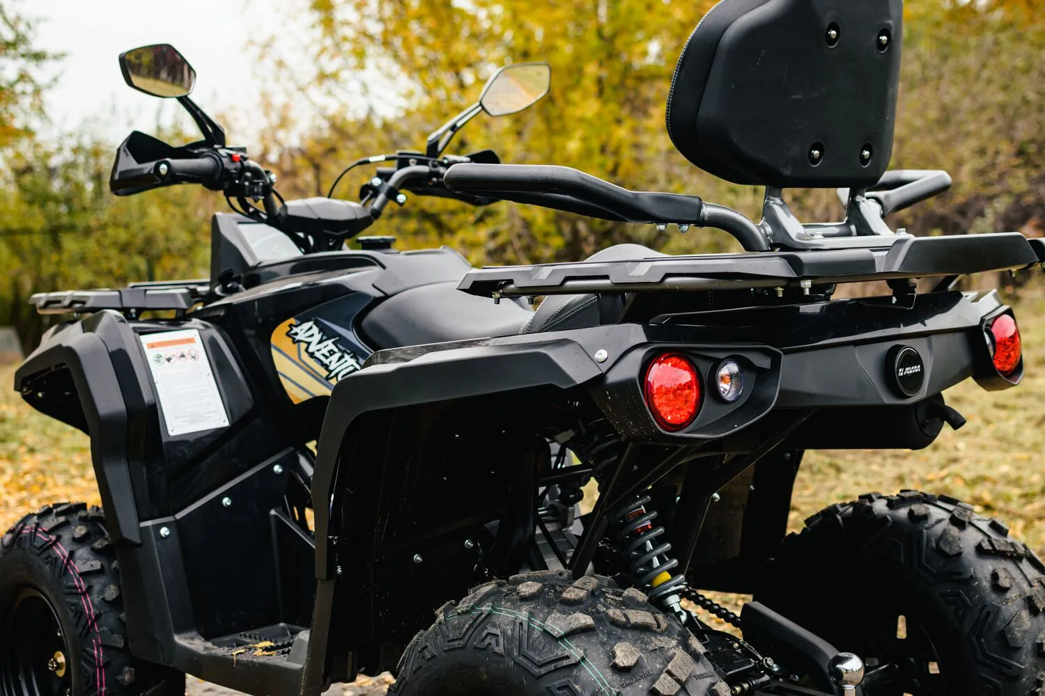  Adventure 250