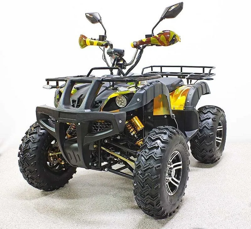 Сахара AWD 4x4