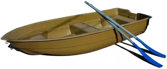 Ремонт лодки своими руками