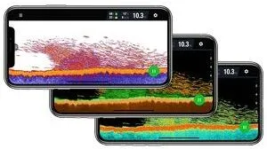 Эхолот Deeper PRO EB FLDP-12 (WI FI)
