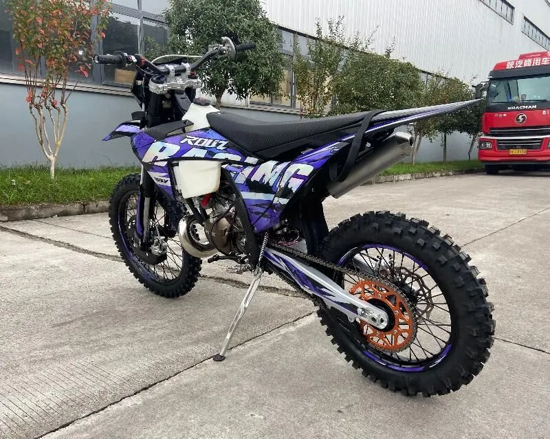  CROSS-3 KTM Style