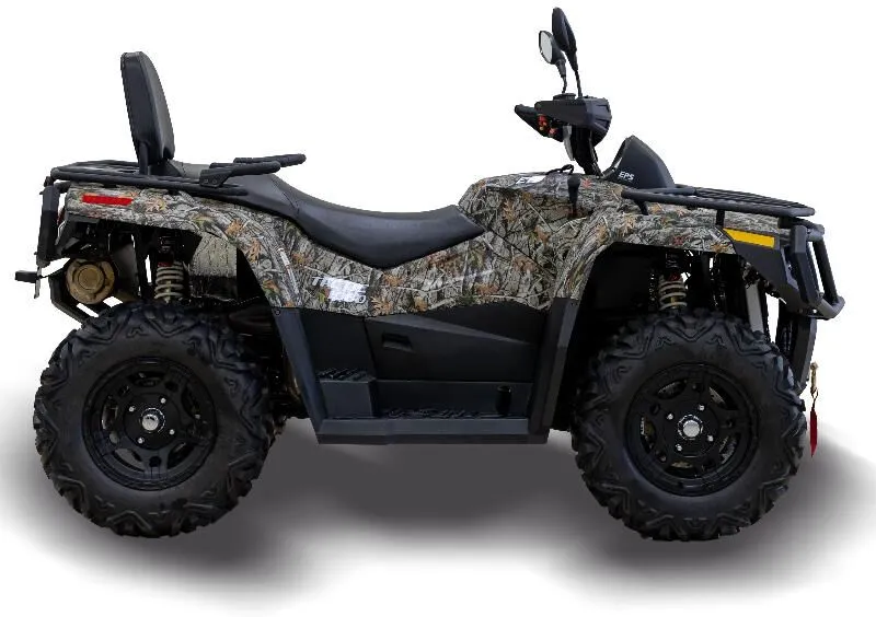  1000ATV