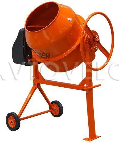 Бетономешалки ECO CM-127