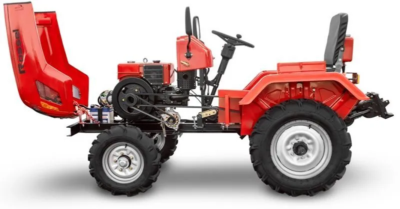  XT-152D