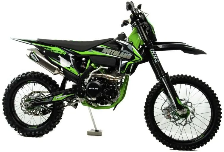  FX 450 NC