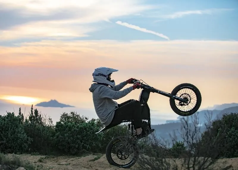  Freerider