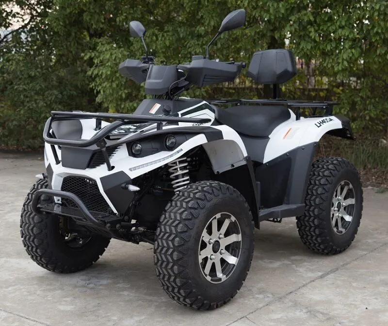 Linhai LH40DA