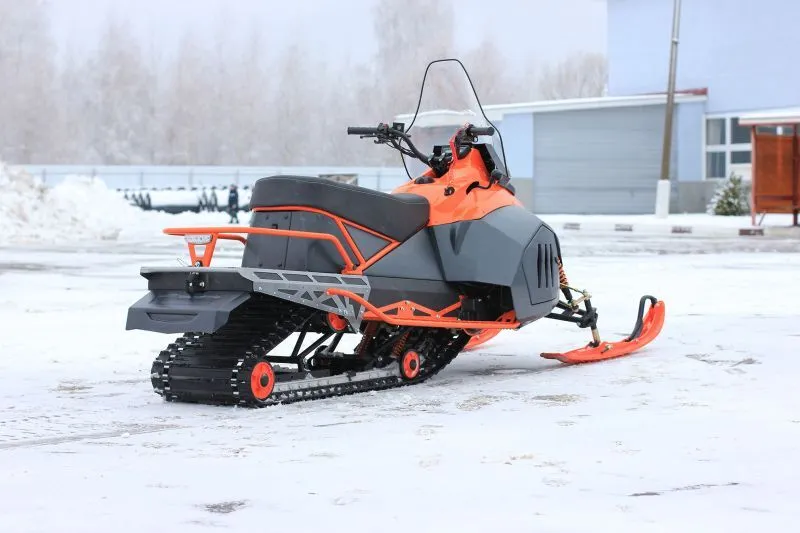  TUNGUS 500L 4Т