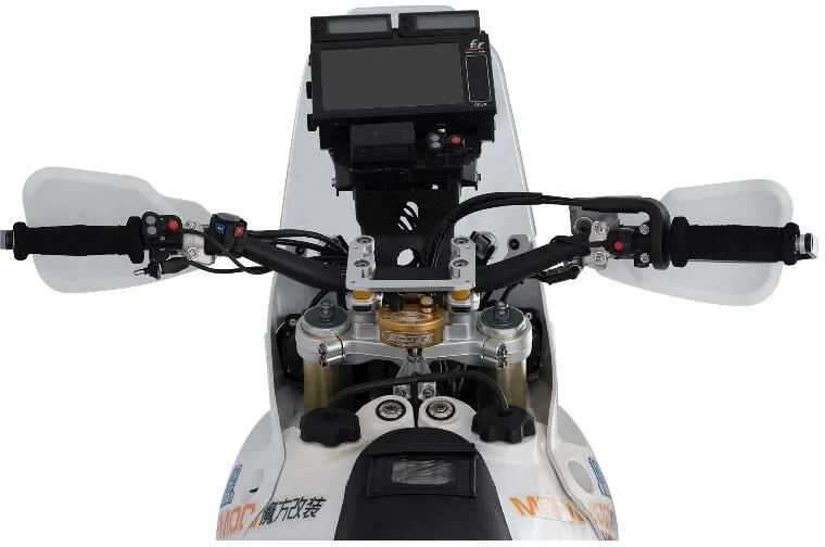  450Rally Factory Edetion