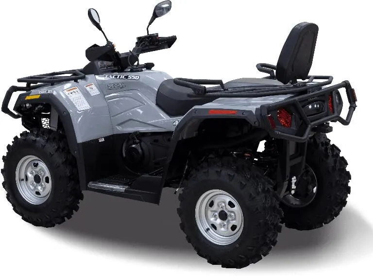  550ATV