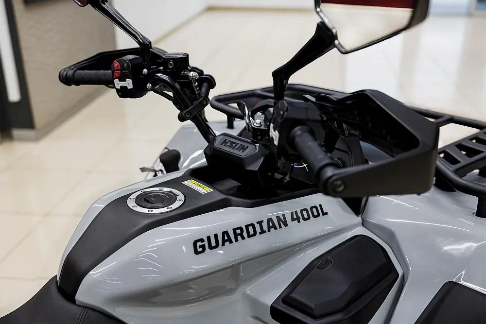  HS400ATV Guardian
