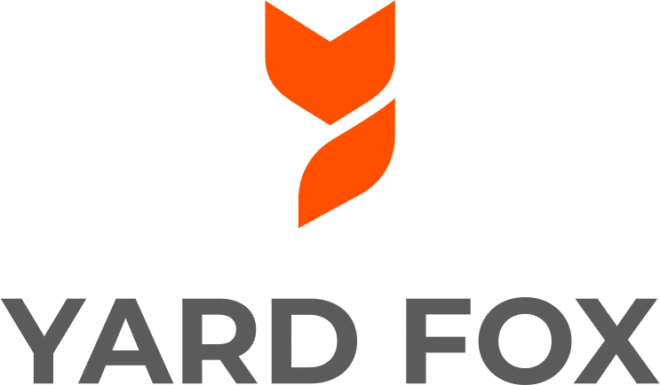 yard fox logo