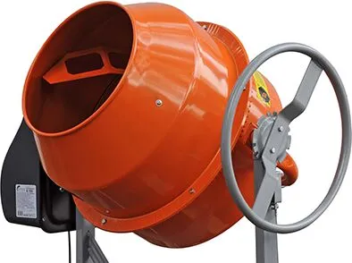 Бетоносмеситель Spec X-160