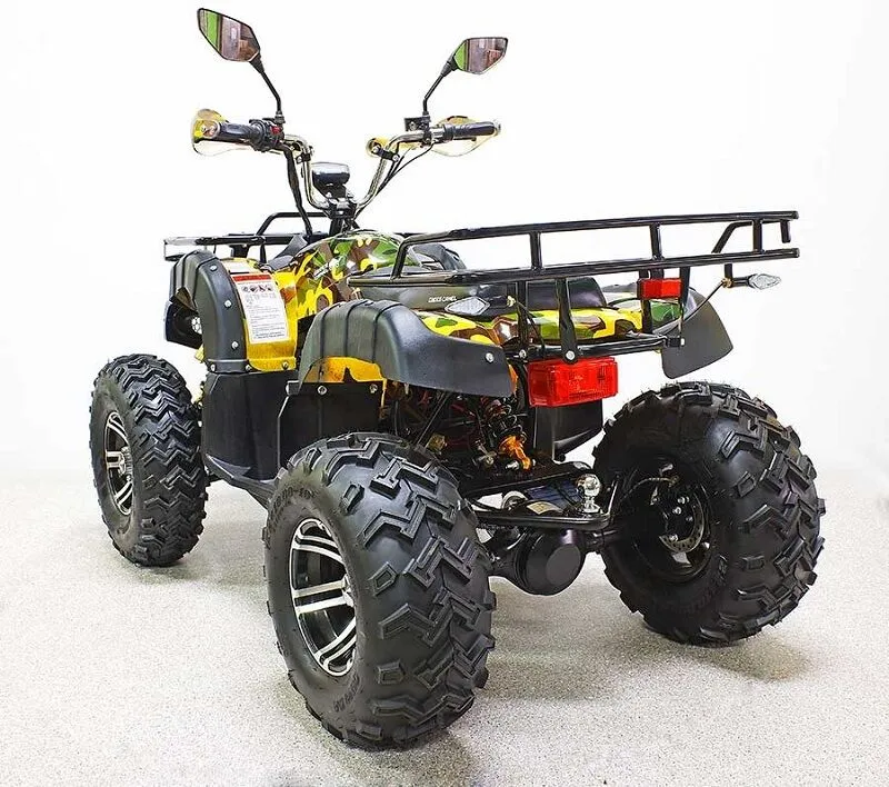  Сахара AWD 4x4
