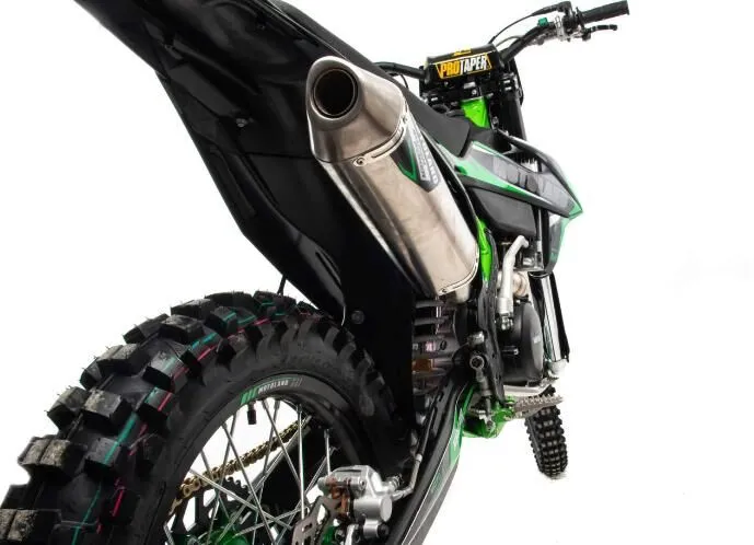  FX 450 NC