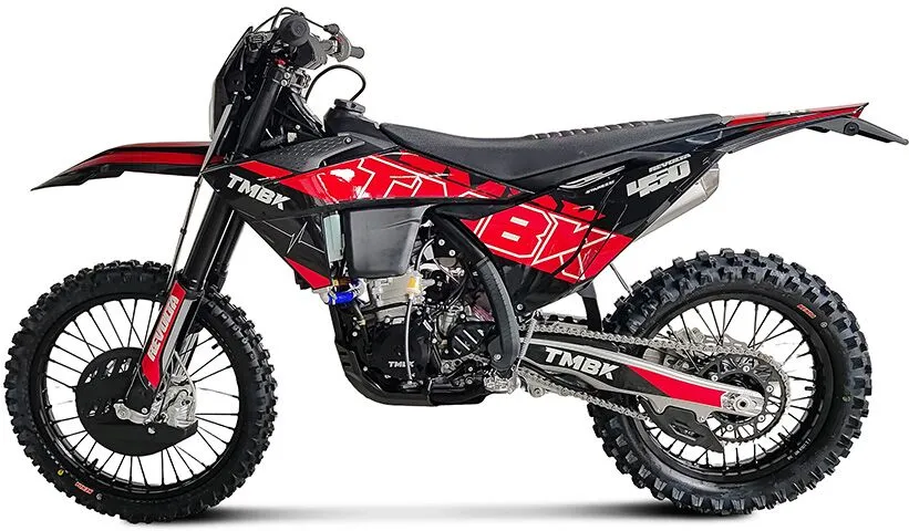  REVOLTA 450