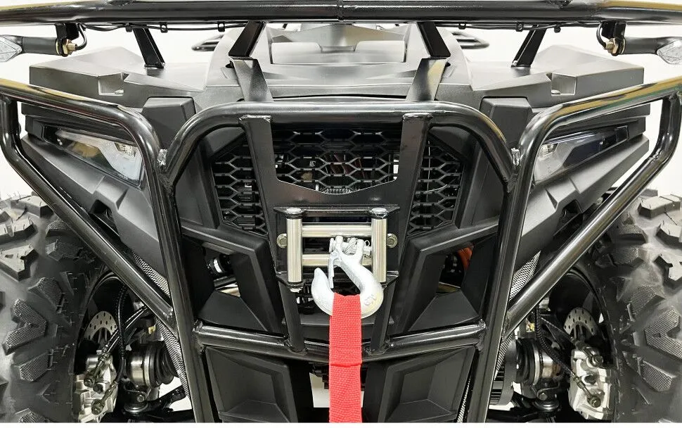  Сахара A1070 4x4
