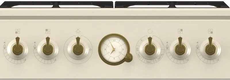 Плита газовая Gorenje GI52CLI