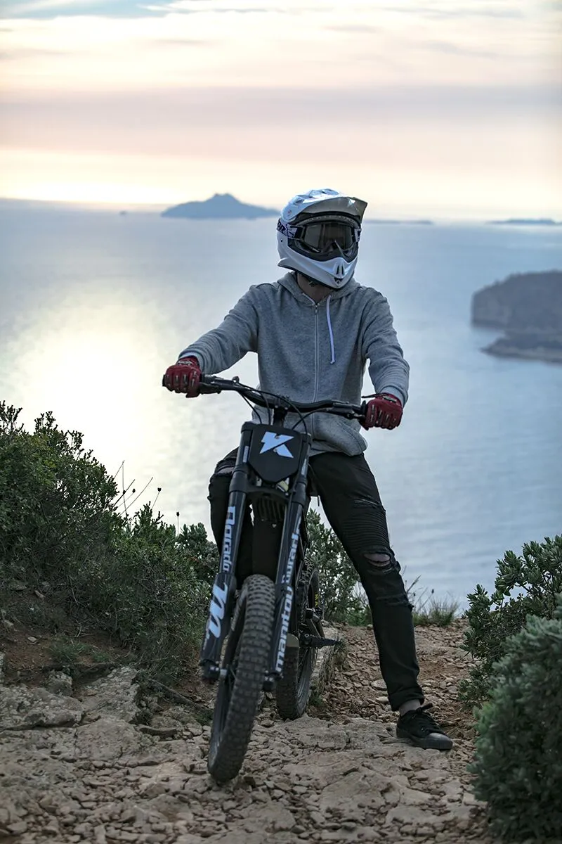  Freerider