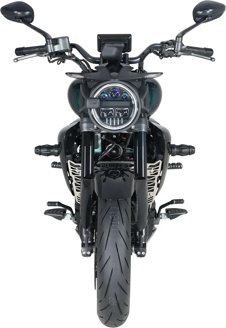  ZT350-S