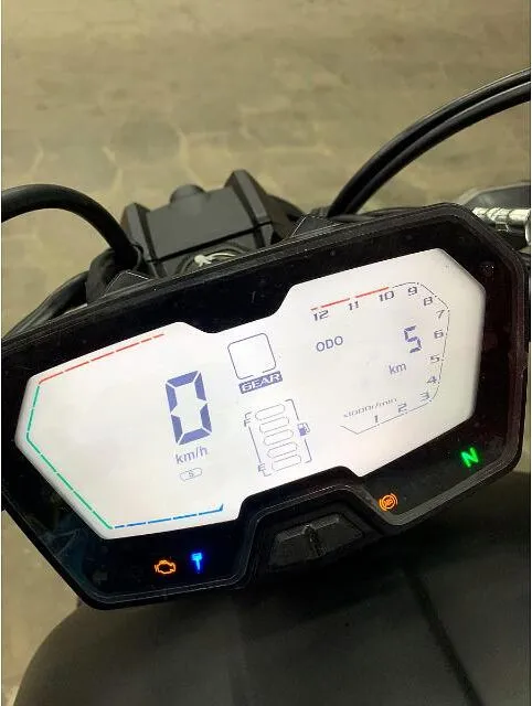  THOR 400