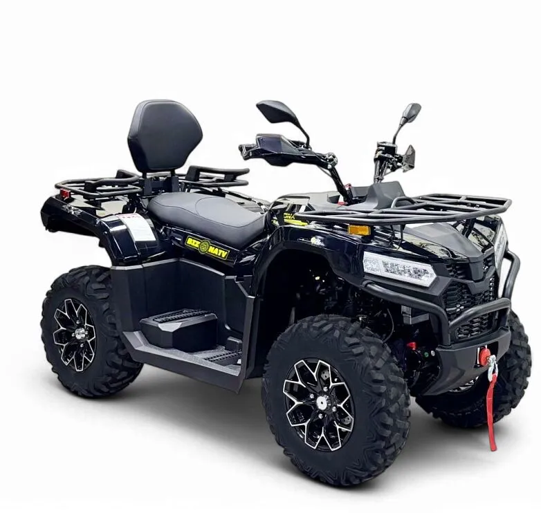 YK450AL EPS ПТС