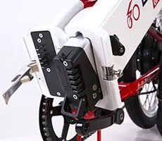 Батарея электровелосипеда Еlbike Пangstar