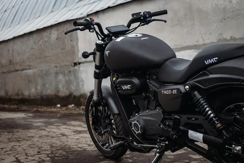  VMC CRUISER 400