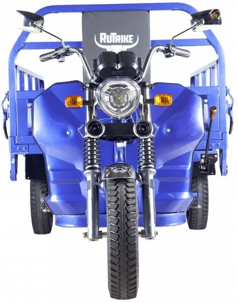 Трицикл Rutrike Атлант 2000 72V2200W