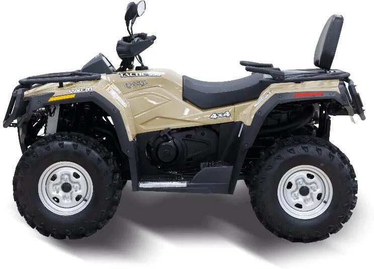  750ATV
