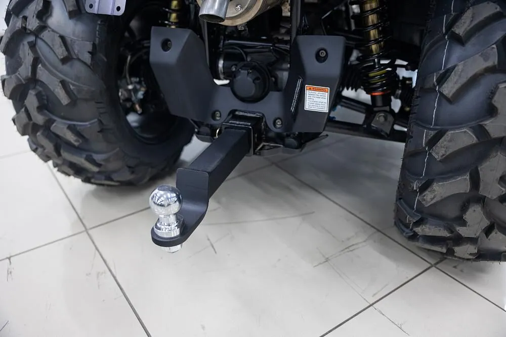  HS400ATV Guardian