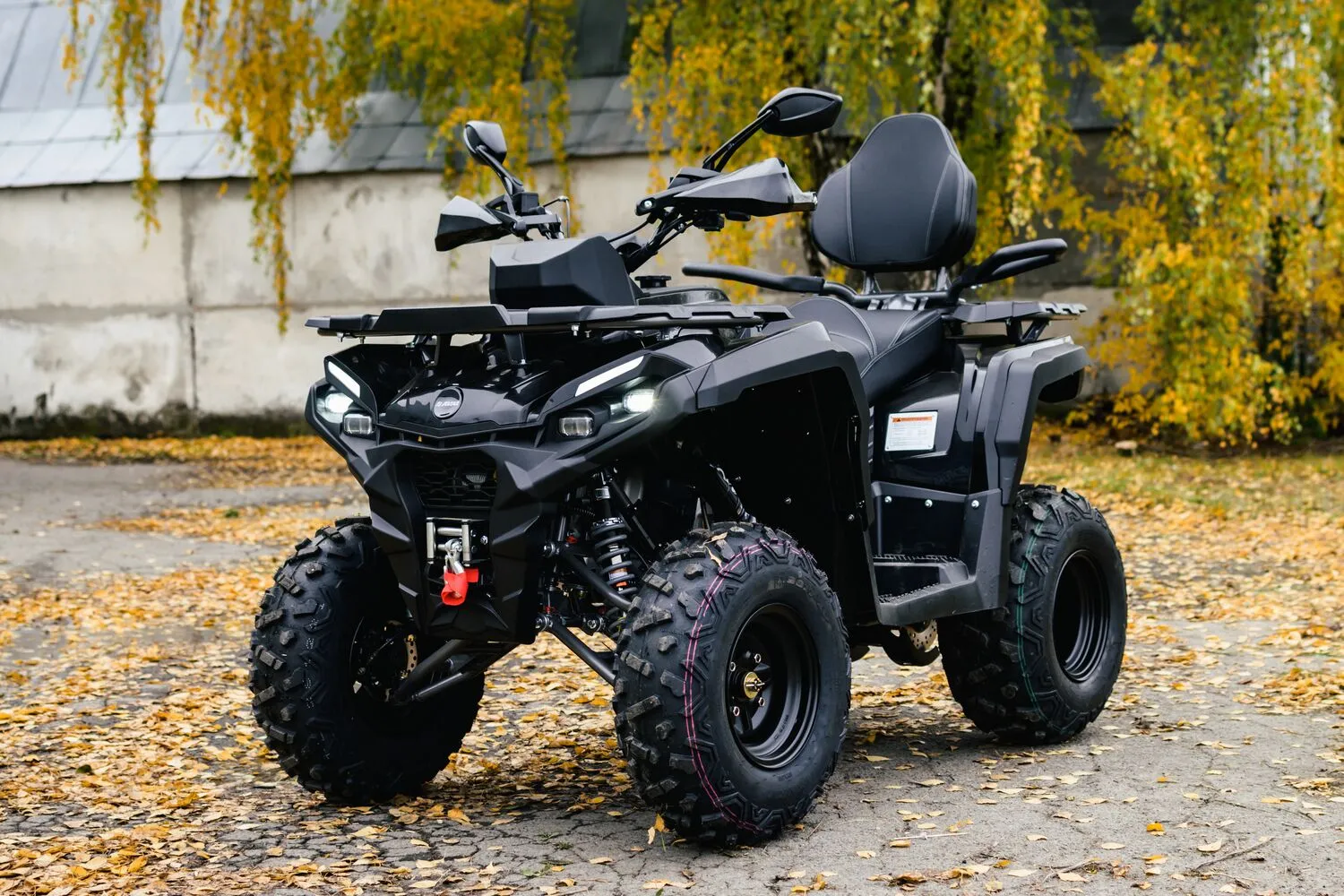  Adventure 250