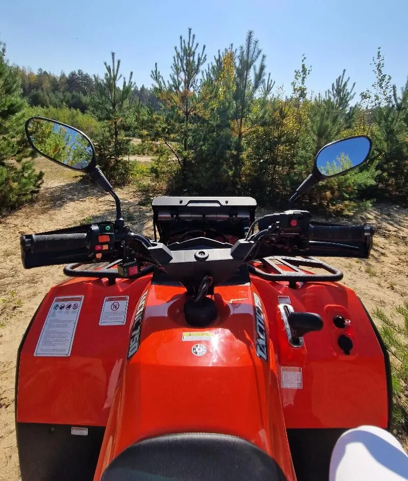  750ATV