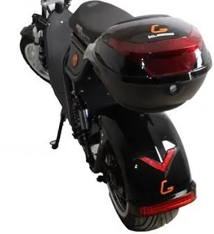 Электроскутер Kugoo С7 3950w 50ah