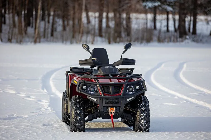  550ATV
