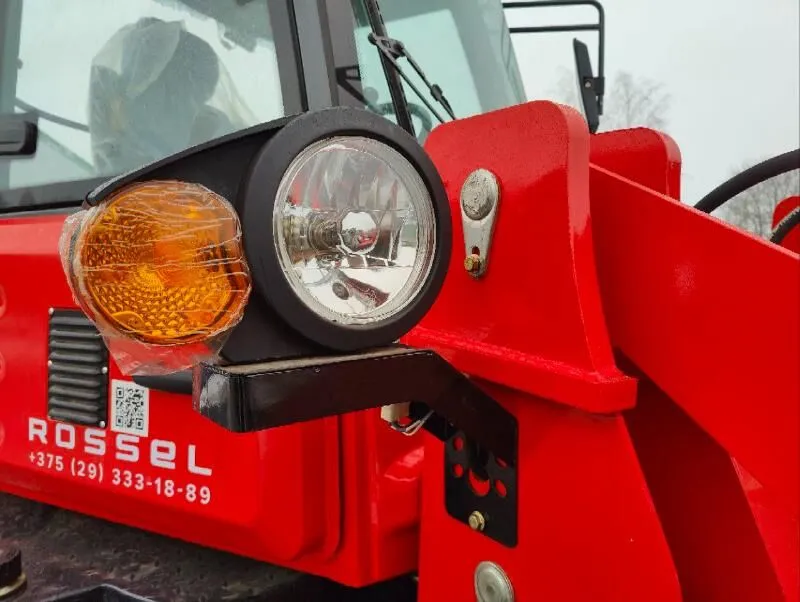  R-1600