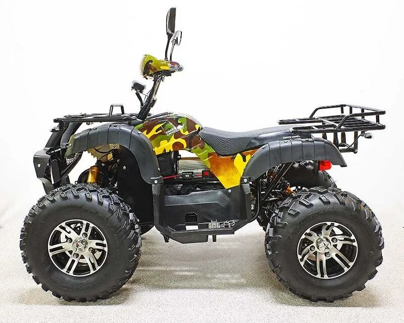  Сахара AWD 4x4