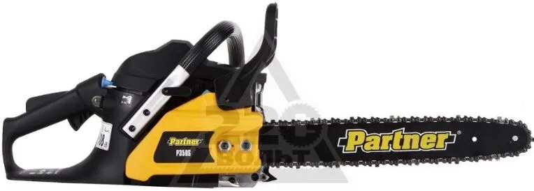 Бензопила Partner P350S