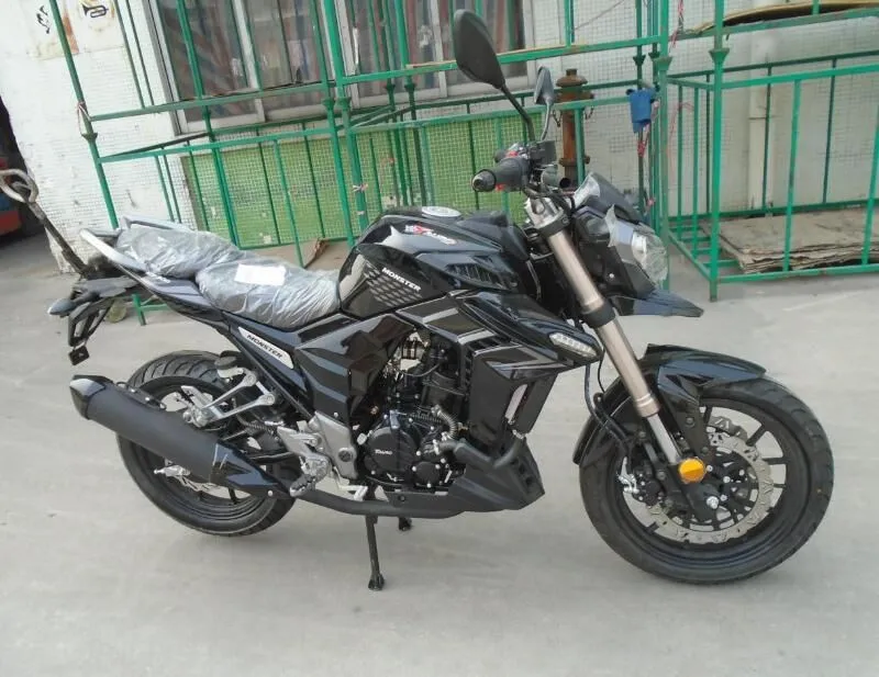  T-Leopard 300