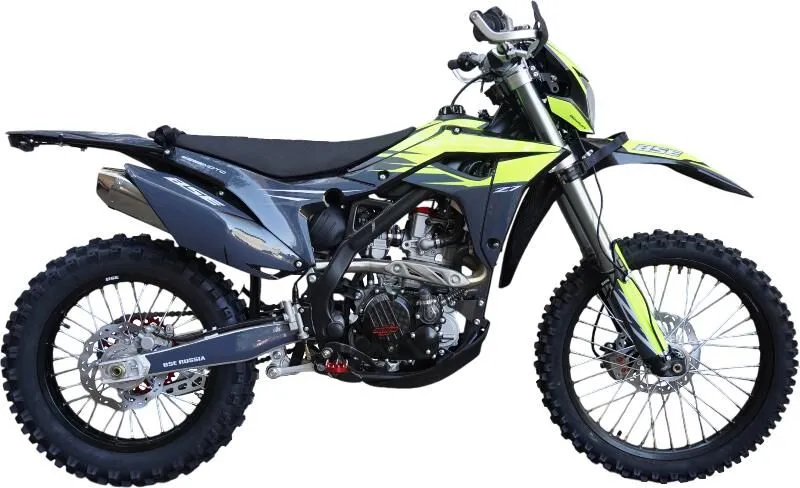  Z7 Yellow Neon ZS174MN-5A