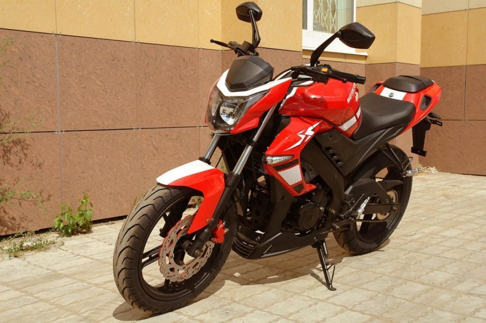 Мотолэнд R1 250 Купить