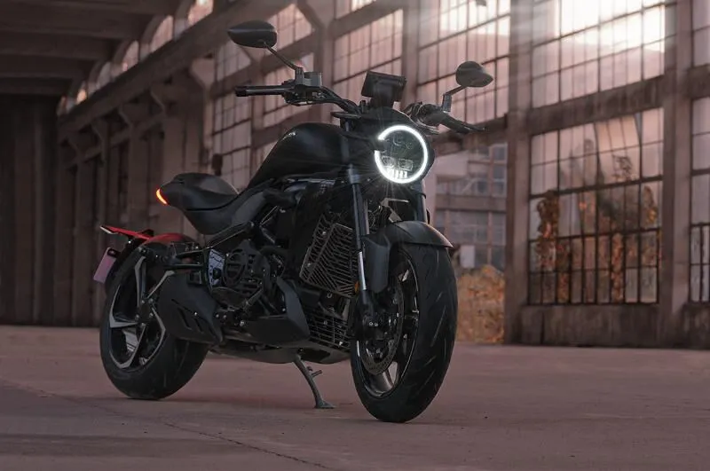  ZT350-S