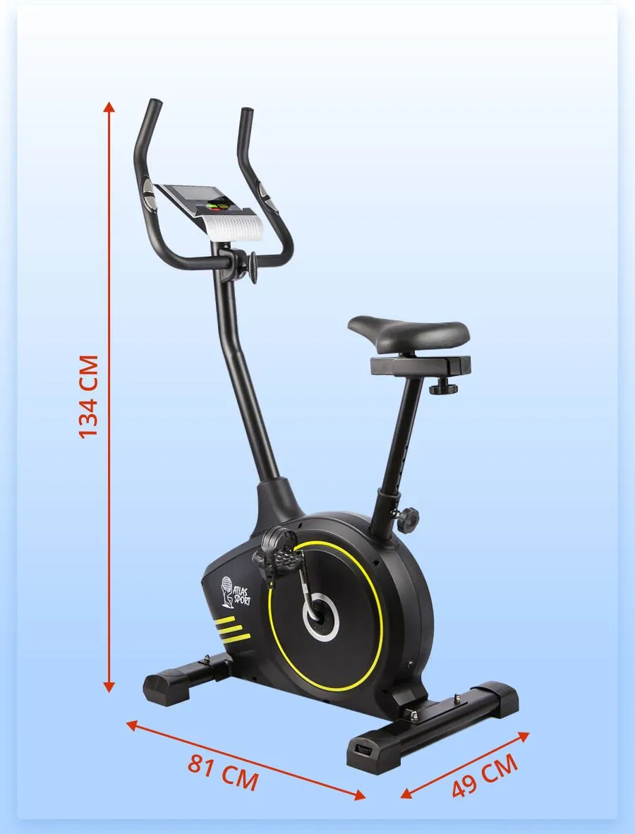 Atlas Sport MAGNUS